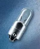 3860 OSRAM Лампа накаливания, фонарь освещения номерного знака 3860 OSRAM Лампа накаливания, фонарь освещения номерного знака
