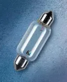 6429 OSRAM Лампа накаливания, oсвещение салона 6429 OSRAM Лампа накаливания, oсвещение салона