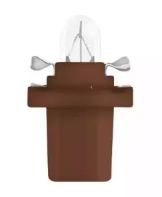 2741MFX OSRAM Лампа накаливания, освещение щитка приборов 2741MFX OSRAM Лампа накаливания, освещение щитка приборов