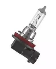 64211L OSRAM Лампа накаливания, фара дальнего света 64211L OSRAM Лампа накаливания, фара дальнего света