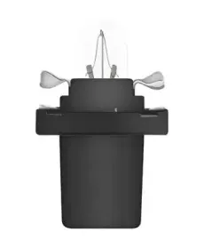 2721MF OSRAM Лампа накаливания, oсвещение салона 2721MF OSRAM Лампа накаливания, oсвещение салона