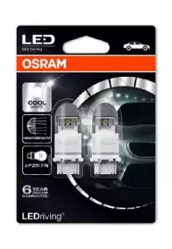 3557CW-02B OSRAM Лампа накаливания 3557CW-02B OSRAM Лампа накаливания