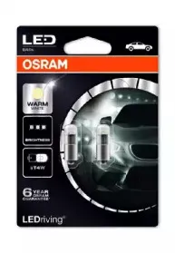 3850WW-02B OSRAM Лампа накаливания, oсвещение салона 3850WW-02B OSRAM Лампа накаливания, oсвещение салона