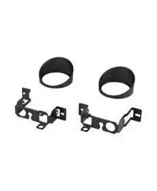 LEDFOG101-NIS-M OSRAM Кронштейн, противотуманная фара LEDFOG101-NIS-M OSRAM Кронштейн, противотуманная фара