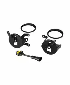 FOG103201VWM OSRAM Кронштейн, противотуманная фара FOG103201VWM OSRAM Кронштейн, противотуманная фара
