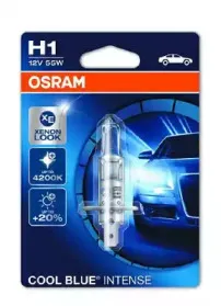 64150CBI-01B OSRAM Лампа накаливания, фара дальнего света 64150CBI-01B OSRAM Лампа накаливания, фара дальнего света