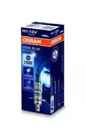 64150CBI OSRAM Лампа накаливания, фара дальнего света 64150CBI OSRAM Лампа накаливания, фара дальнего света
