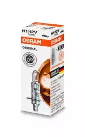 64150 OSRAM Лампа накаливания, фара дальнего света 64150 OSRAM Лампа накаливания, фара дальнего света