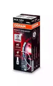 64151NBU OSRAM Лампа накаливания, фара дальнего света 64151NBU OSRAM Лампа накаливания, фара дальнего света