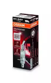 64155TSP OSRAM Лампа накаливания, фара дальнего света 64155TSP OSRAM Лампа накаливания, фара дальнего света