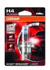 64193NBL-01B OSRAM Лампа накаливания, фара дальнего света 64193NBL-01B OSRAM Лампа накаливания, фара дальнего света