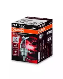 64193NBU OSRAM Лампа накаливания, фара дальнего света 64193NBU OSRAM Лампа накаливания, фара дальнего света