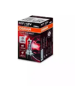 64210NBU OSRAM Лампа накаливания, фара дальнего света 64210NBU OSRAM Лампа накаливания, фара дальнего света