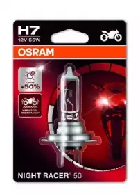 64210NR5-01B OSRAM Лампа накаливания, фара дальнего света 64210NR5-01B OSRAM Лампа накаливания, фара дальнего света