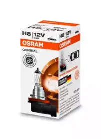 64212 OSRAM Лампа накаливания, фара дальнего света 64212 OSRAM Лампа накаливания, фара дальнего света