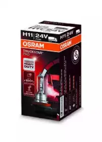 64216TSP OSRAM Лампа накаливания, фара дальнего света 64216TSP OSRAM Лампа накаливания, фара дальнего света