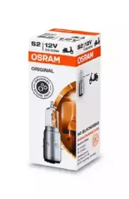 64327 OSRAM Лампа накаливания, фара дальнего света 64327 OSRAM Лампа накаливания, фара дальнего света