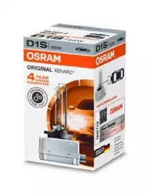 66140 OSRAM Лампа накаливания, фара дальнего света 66140 OSRAM Лампа накаливания, фара дальнего света