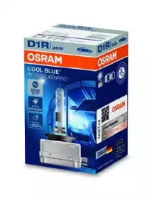 66150CBI OSRAM Лампа накаливания, фара дальнего света 66150CBI OSRAM Лампа накаливания, фара дальнего света