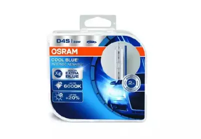 66440CBI-HCB OSRAM Лампа накаливания, фара дальнего света 66440CBI-HCB OSRAM Лампа накаливания, фара дальнего света