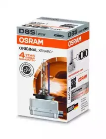 66548 OSRAM Лампа накаливания, фара дальнего света 66548 OSRAM Лампа накаливания, фара дальнего света