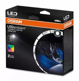 LEDINT201-SEC OSRAM Oсвещение салона LEDINT201-SEC OSRAM Oсвещение салона