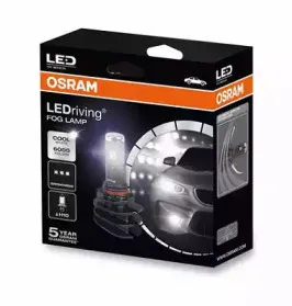 9645CW OSRAM Лампа накаливания, фара дальнего света 9645CW OSRAM Лампа накаливания, фара дальнего света