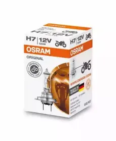 64210MC OSRAM Лампа накаливания, фара дальнего света 64210MC OSRAM Лампа накаливания, фара дальнего света