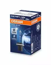 880CBI OSRAM Лампа накаливания, основная фара 880CBI OSRAM Лампа накаливания, основная фара
