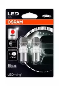 7556R-02B OSRAM Лампа накаливания 7556R-02B OSRAM Лампа накаливания