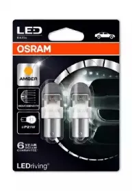 7556YE-02B OSRAM Лампа накаливания 7556YE-02B OSRAM Лампа накаливания