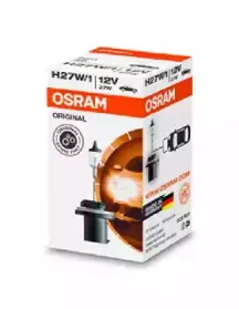 880 OSRAM Лампа накаливания, основная фара 880 OSRAM Лампа накаливания, основная фара