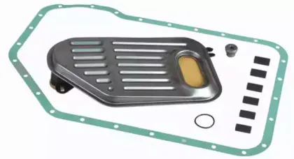 1060.298.073 ZF Комплект гидрофильтров, автоматическая коробка передач 1060.298.073 ZF Комплект гидрофильтров, автоматическая коробка передач