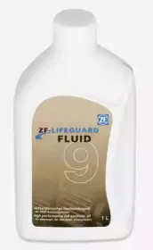 AA01.500.001 ZF Масло автоматической коробки передач AA01.500.001 ZF Масло автоматической коробки передач