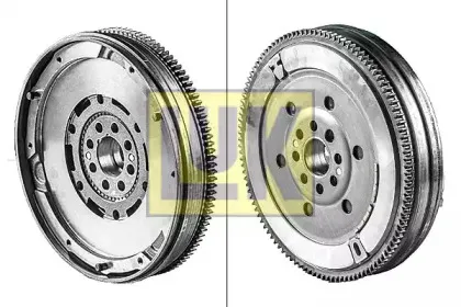 415 0105 10 LuK Маховик 415 0105 10 LuK Маховик