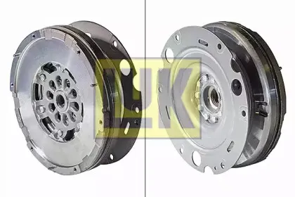 415 0344 10 LuK Маховик 415 0344 10 LuK Маховик