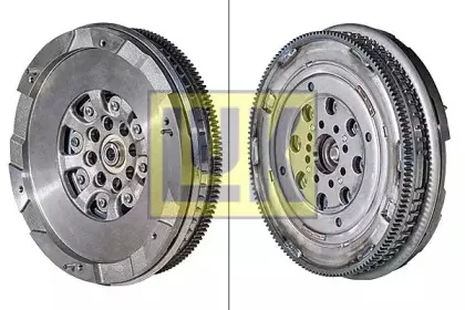 415 0455 10 LuK Маховик 415 0455 10 LuK Маховик
