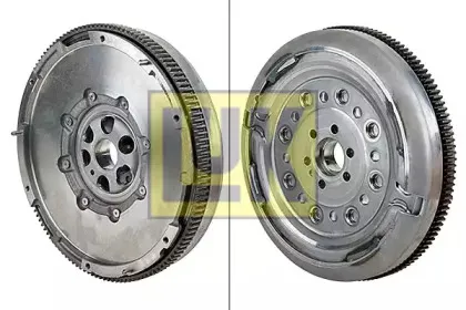 415 0780 10 LuK Маховик 415 0780 10 LuK Маховик