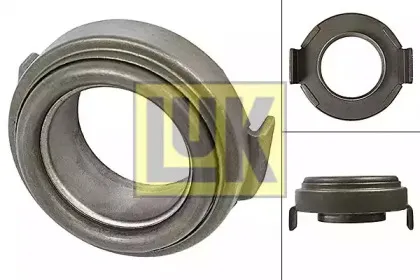 500 0013 10 LuK Выжимной подшипник 500 0013 10 LuK Выжимной подшипник