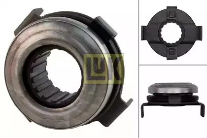 500 0107 30 LuK Выжимной подшипник 500 0107 30 LuK Выжимной подшипник