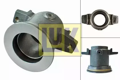 500 0109 10 LuK Выжимной подшипник 500 0109 10 LuK Выжимной подшипник
