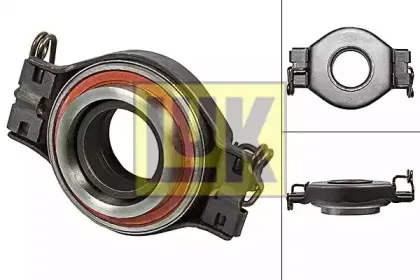 500 0141 10 LuK Выжимной подшипник 500 0141 10 LuK Выжимной подшипник