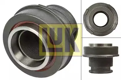 500 0291 20 LuK Выжимной подшипник 500 0291 20 LuK Выжимной подшипник