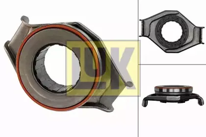 500 0515 10 LuK Выжимной подшипник 500 0515 10 LuK Выжимной подшипник