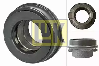 500 0523 20 LuK Выжимной подшипник 500 0523 20 LuK Выжимной подшипник