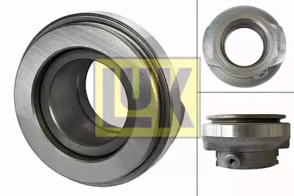 500 0572 20 LuK Выжимной подшипник 500 0572 20 LuK Выжимной подшипник