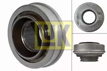 500 0621 30 LuK Выжимной подшипник 500 0621 30 LuK Выжимной подшипник