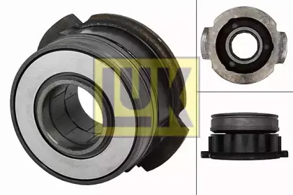 500 0654 20 LuK Выжимной подшипник 500 0654 20 LuK Выжимной подшипник