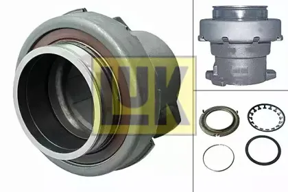 500 0776 20 LuK Выжимной подшипник 500 0776 20 LuK Выжимной подшипник
