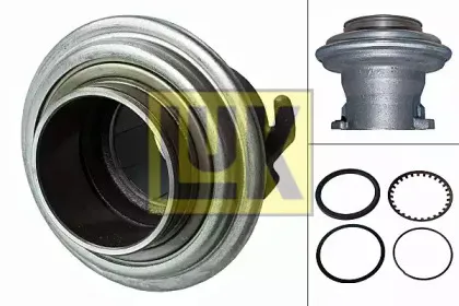 500081030 LuK Выжимной подшипник 500081030 LuK Выжимной подшипник